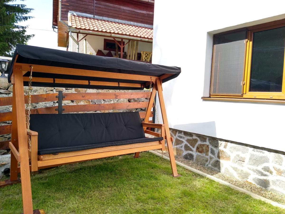 New And Comfortable Two Bedroom House 加拉纳 外观 照片