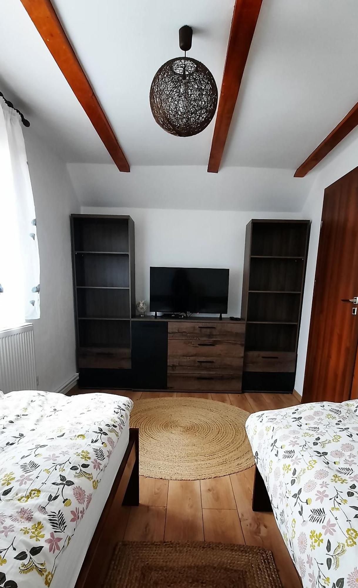 New And Comfortable Two Bedroom House 加拉纳 外观 照片